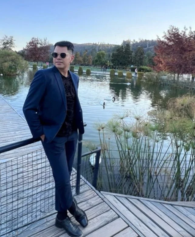 Jonathan García