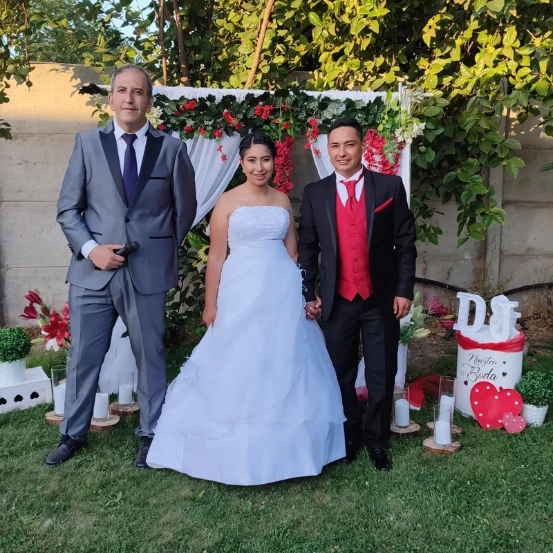 Animación de Eventos