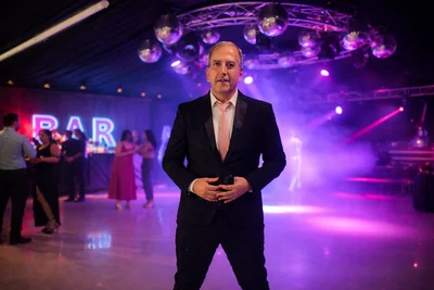 Andrés Vilches - Imagen 1