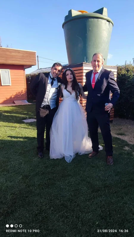 Animación de Eventos