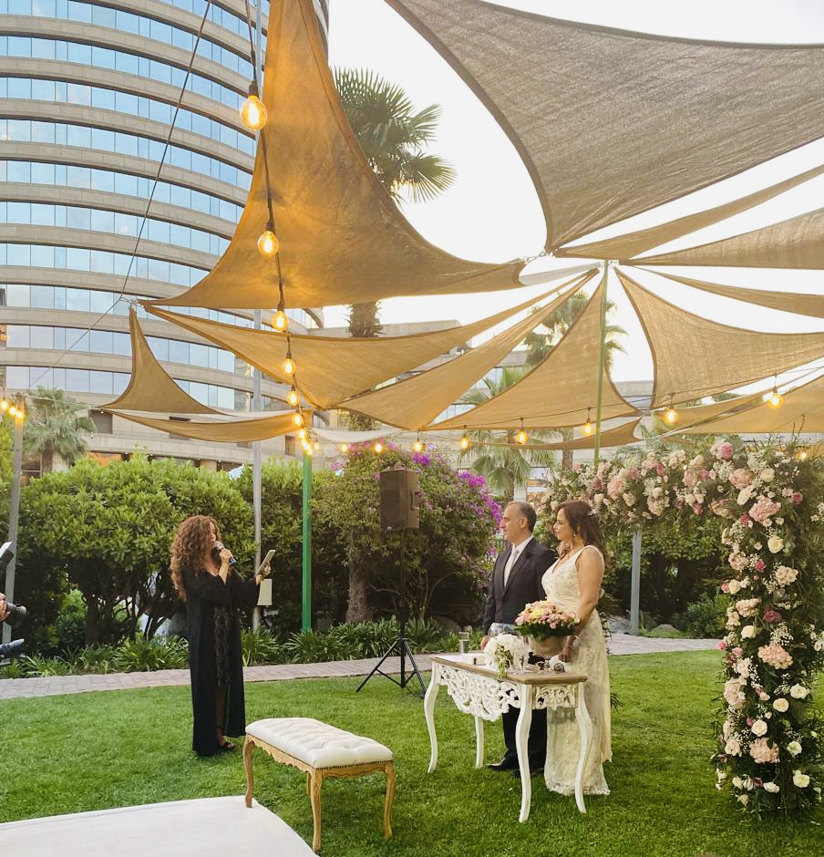 Ceremonias Jazmín Moreno - Imagen 2