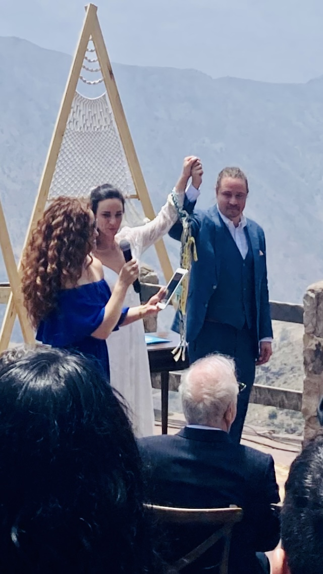 Ceremonias Jazmín Moreno - Imagen 3