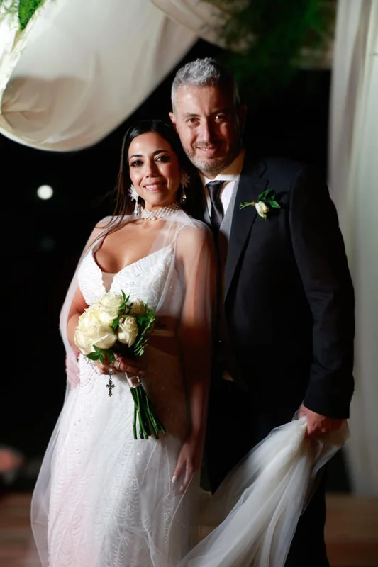 Ceremonias Jazmín Moreno