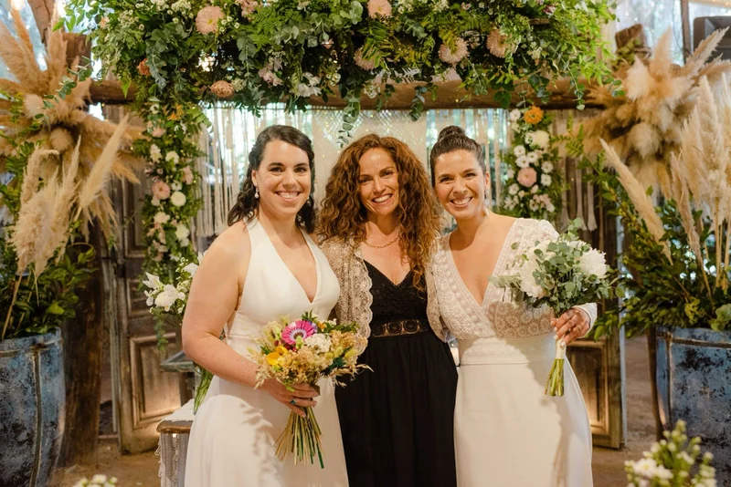 Ceremonias Jazmín Moreno