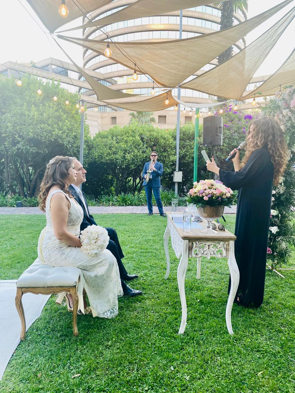 Ceremonias Jazmín Moreno - Imagen 10