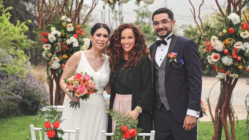 Ceremonias Jazmín Moreno