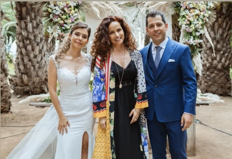 Ceremonias Jazmín Moreno