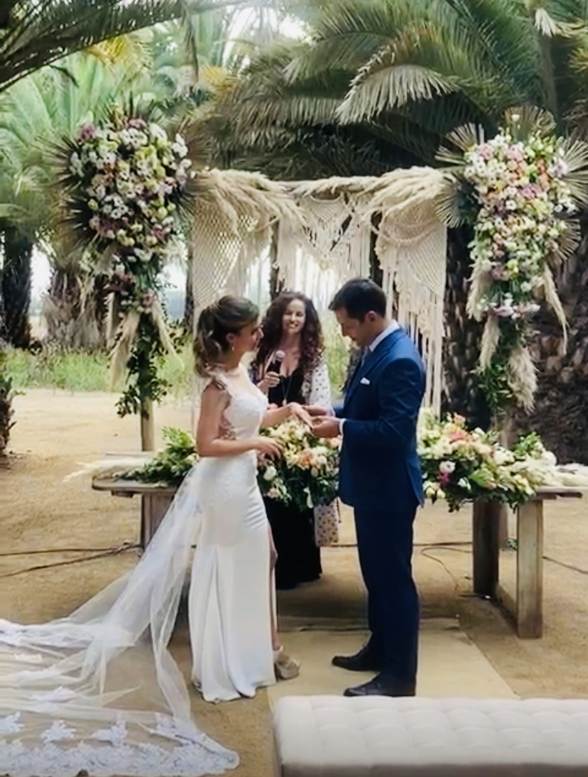 Ceremonias Jazmín Moreno - Imagen 13