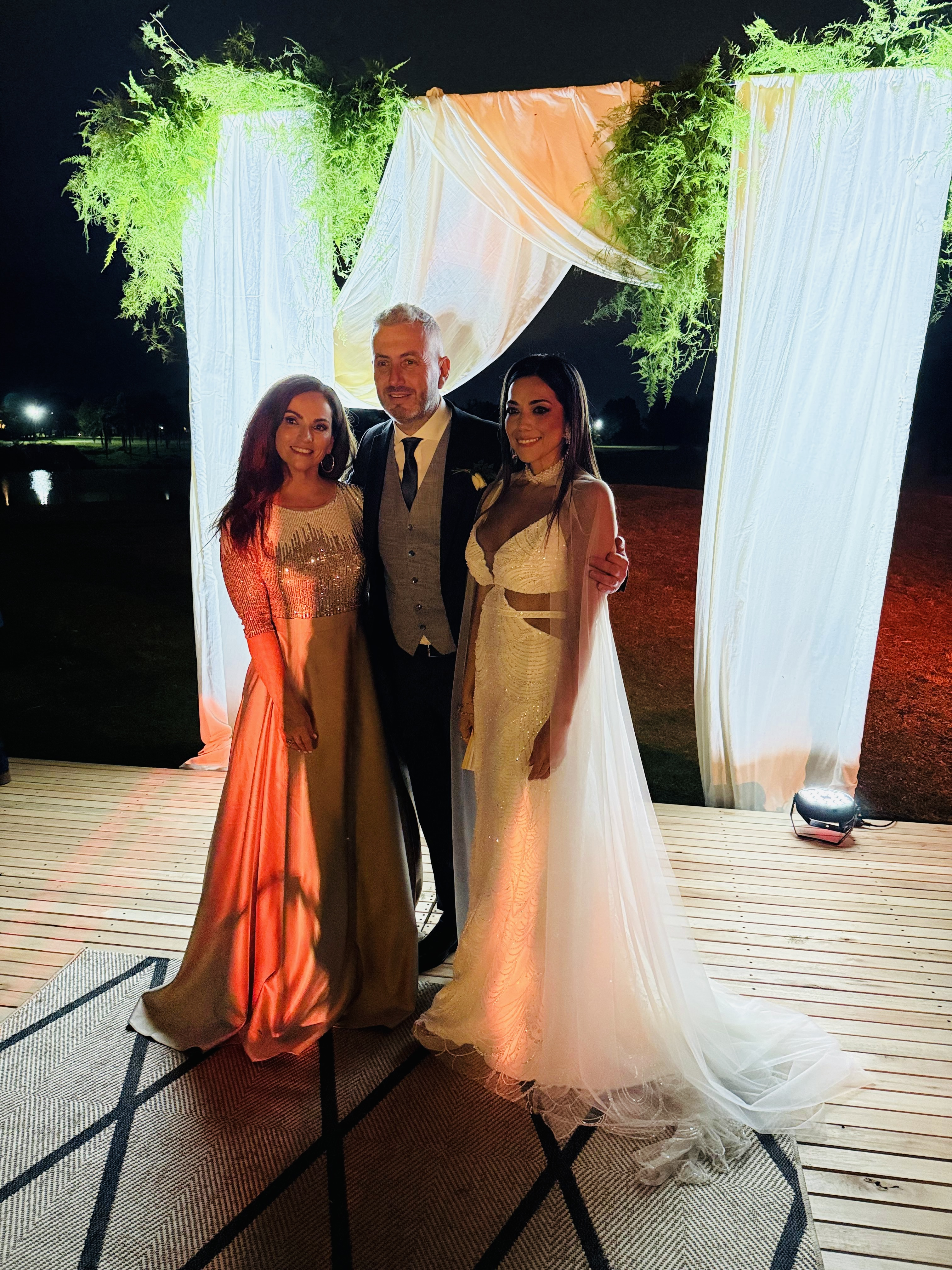 Ceremonias Jazmín Moreno - Imagen 15