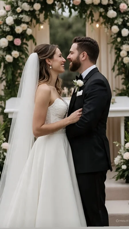 Ceremonias Jazmín Moreno