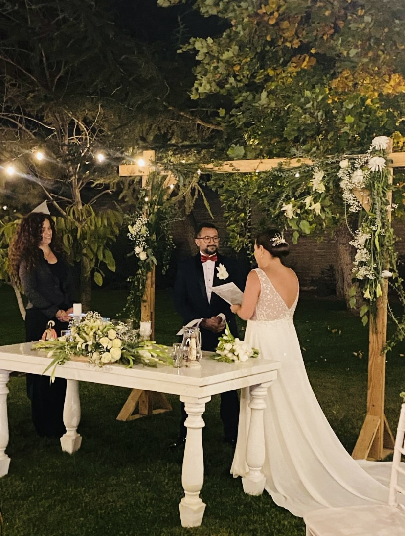 Ceremonias Jazmín Moreno - Imagen 18