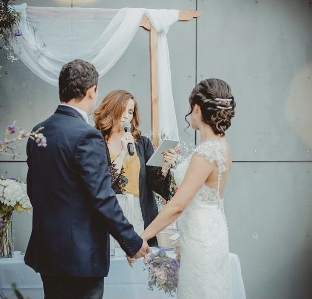 Ceremonias Jazmín Moreno - Imagen 21