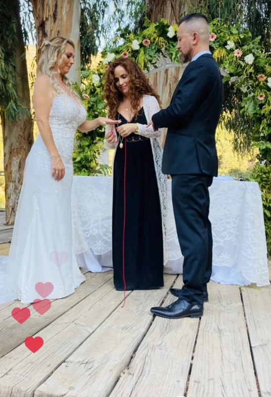 Ceremonias Jazmín Moreno