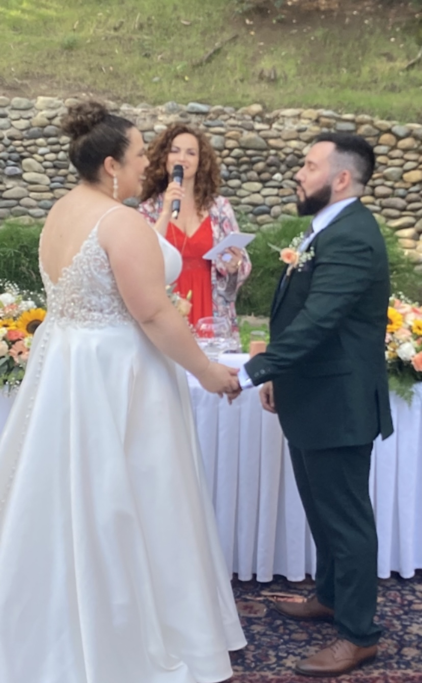 Ceremonias Jazmín Moreno - Imagen 23