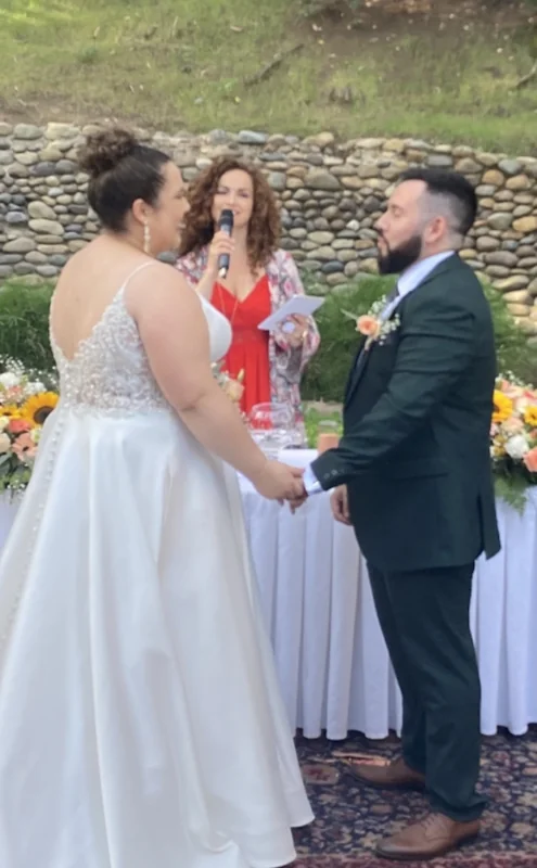 Ceremonias Jazmín Moreno