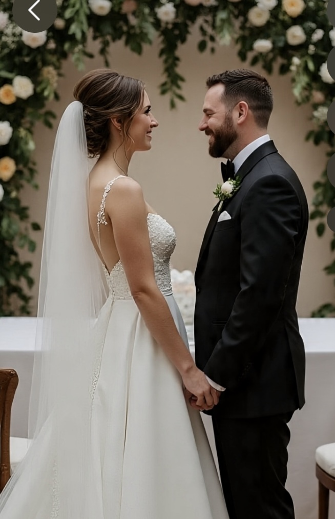 Ceremonias Jazmín Moreno - Imagen 25