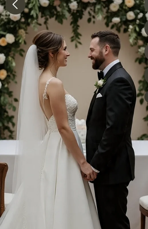 Ceremonias Jazmín Moreno