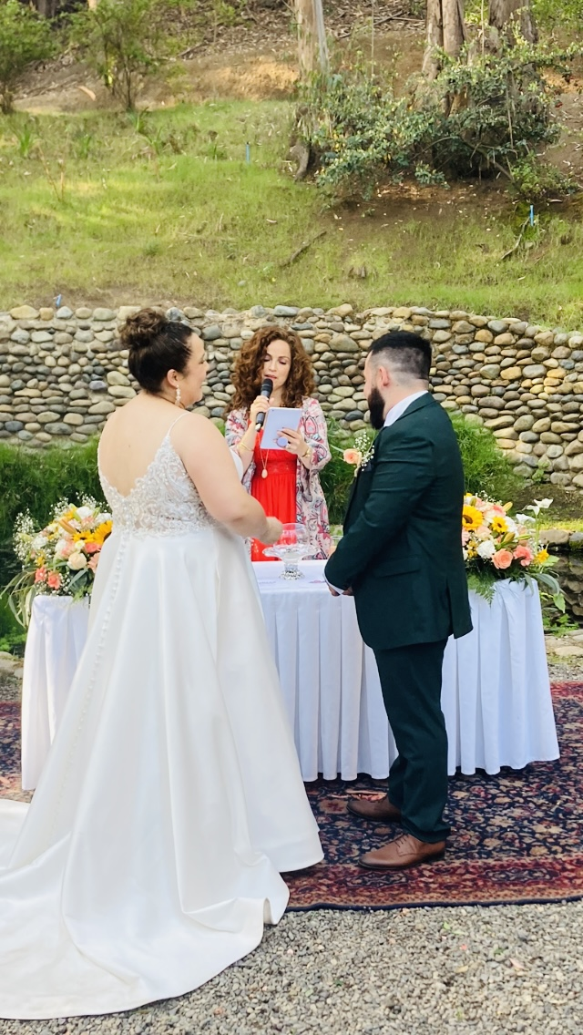 Ceremonias Jazmín Moreno - Imagen 26