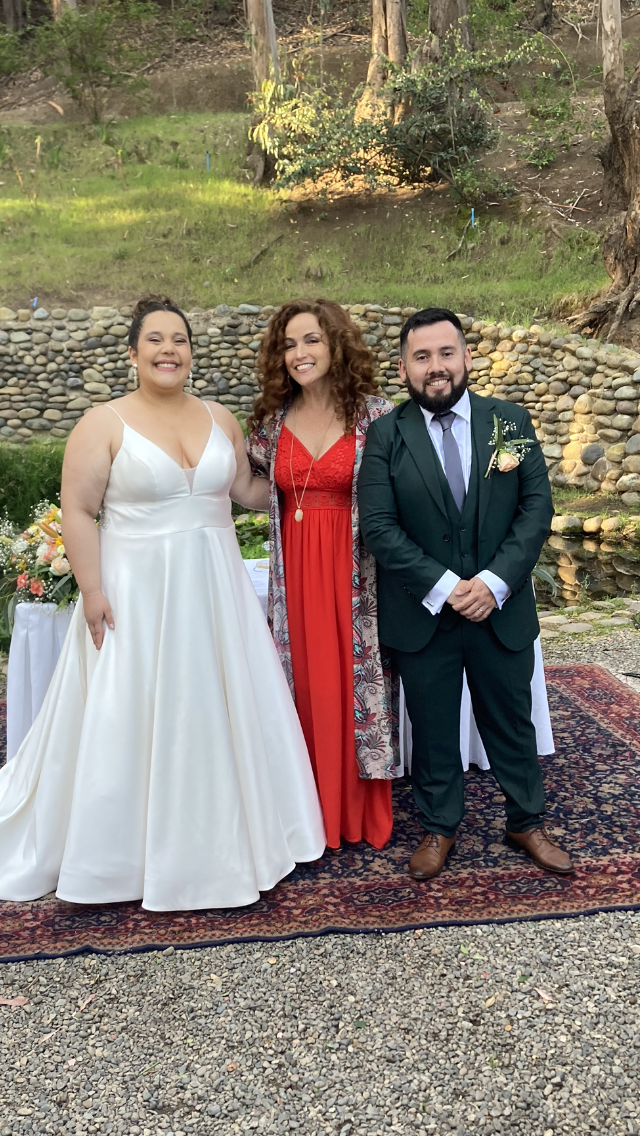 Ceremonias Jazmín Moreno - Imagen 27