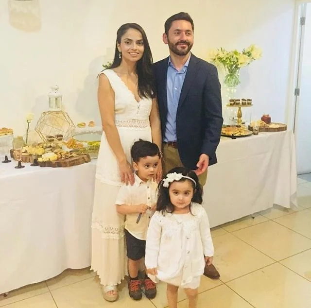 Ceremonias Jazmín Moreno