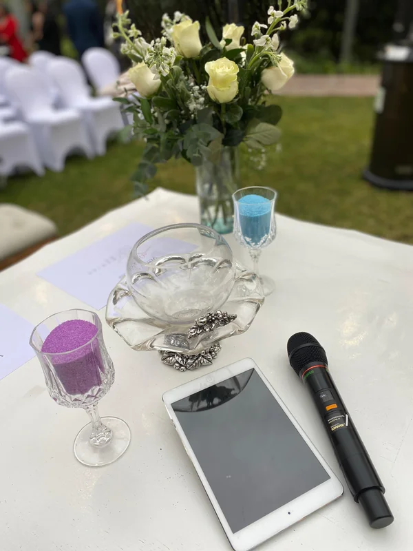Ceremonias Jazmín Moreno