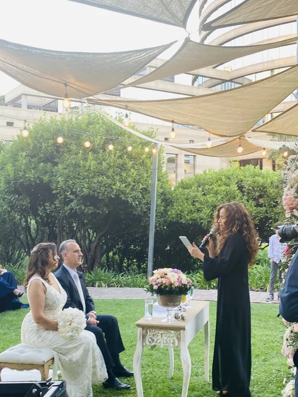 Ceremonia Simbólica 