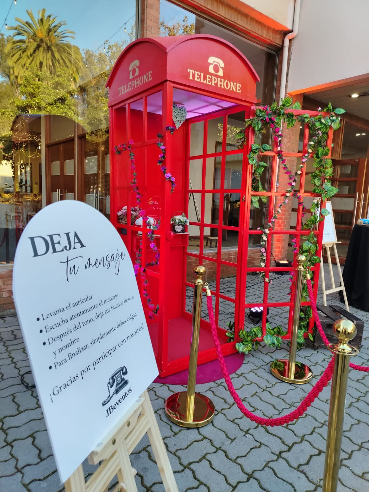 JBeventos - Imagen 5