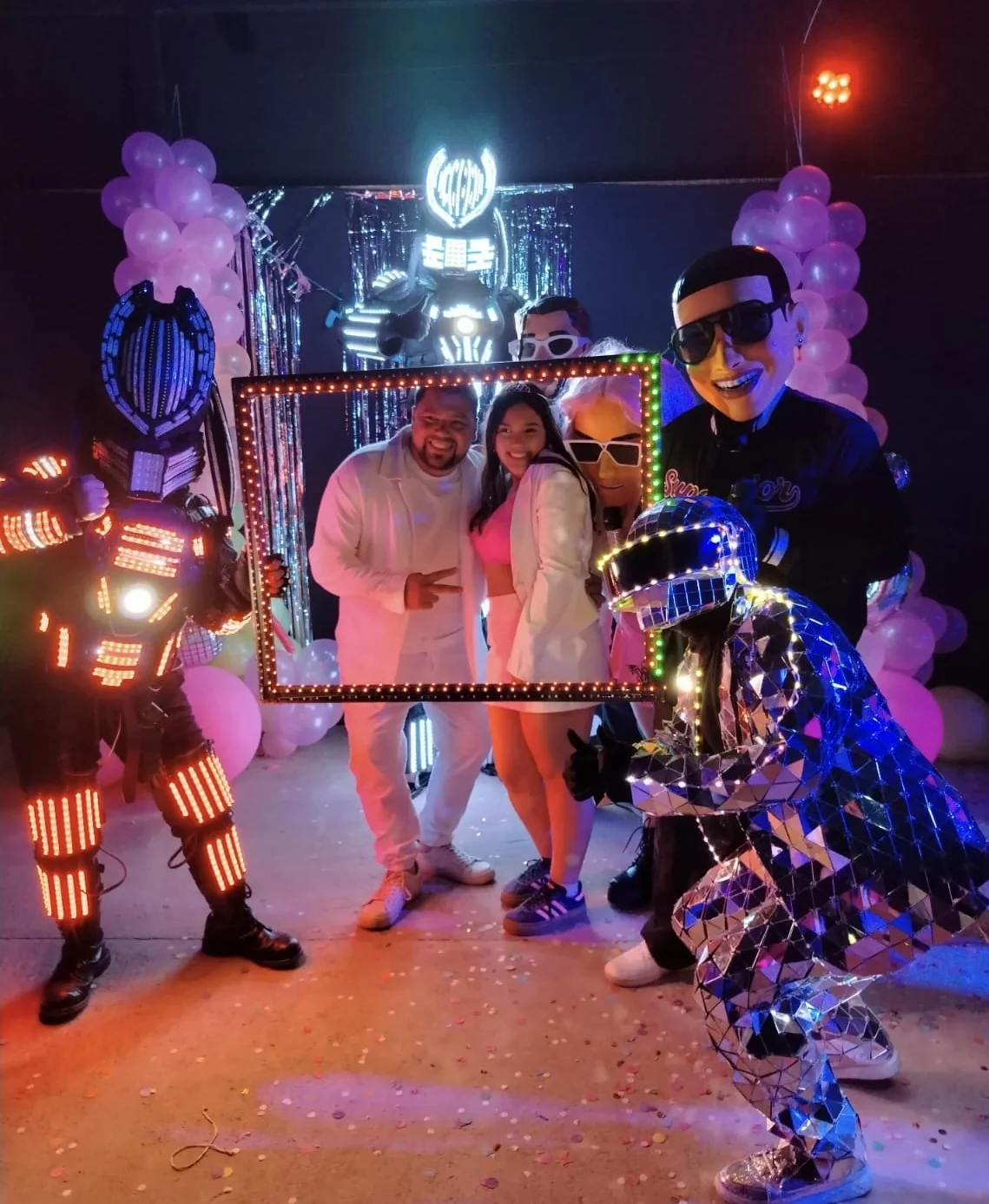 JBeventos - Imagen 7