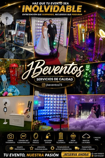 JBeventos