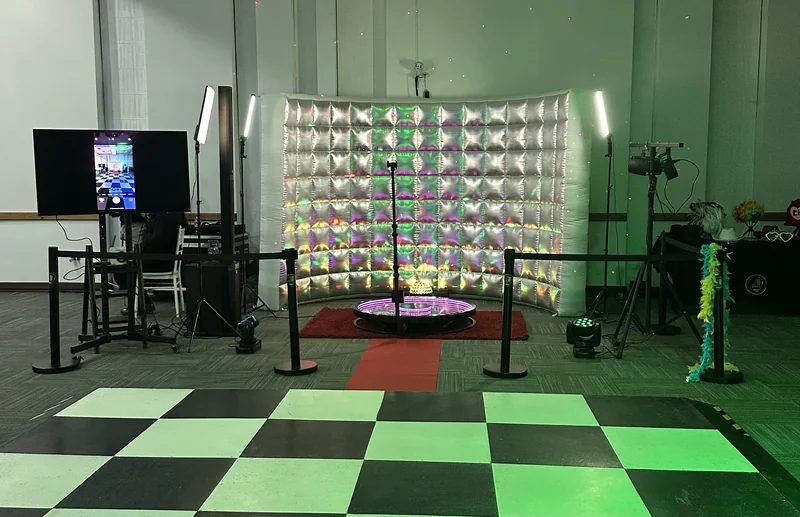 PLATAFORMA 360°