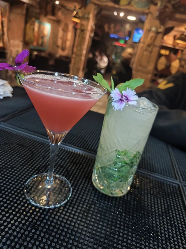 JoZBar Cocktail Bartender's Profesional