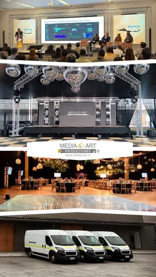 Media Art Spa — DJ — Imagen 1