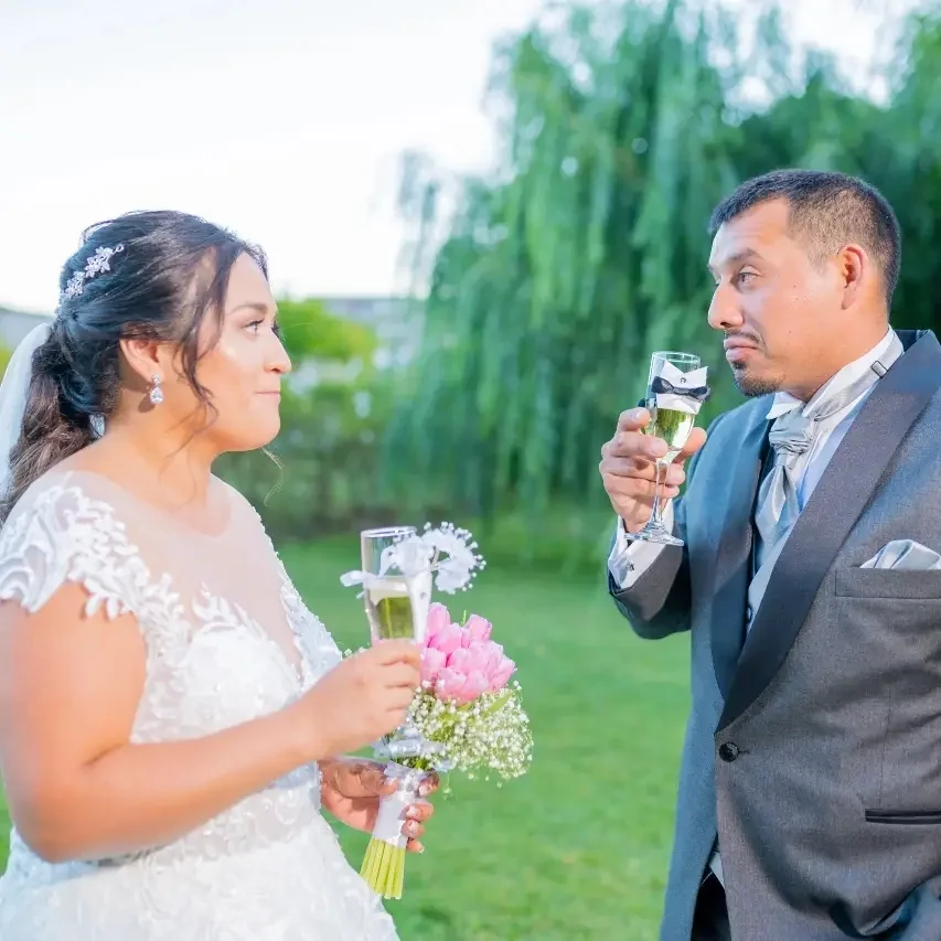 Centro de Eventos Oasis - Imagen 2