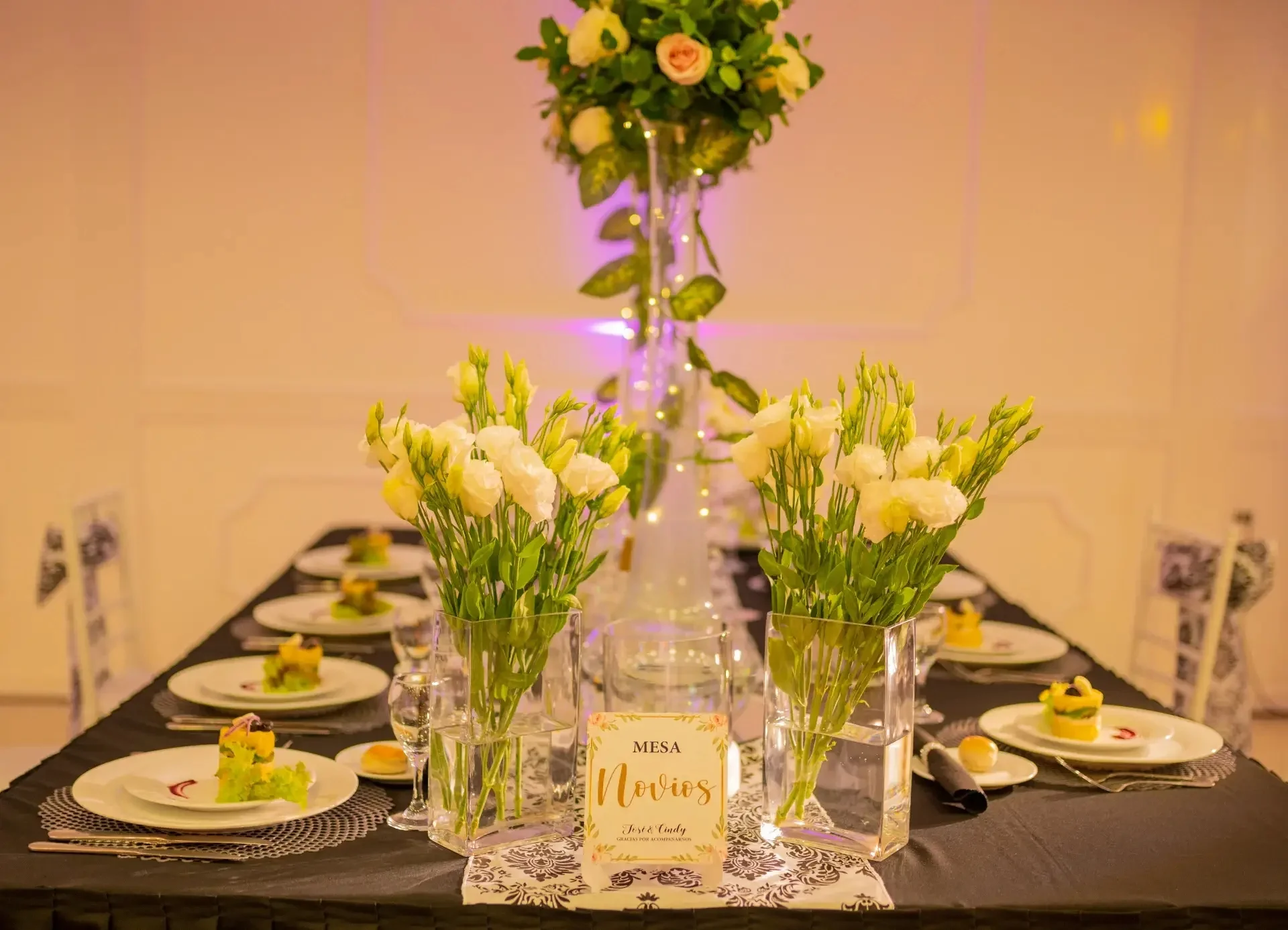 Centro de Eventos Oasis - Imagen 5