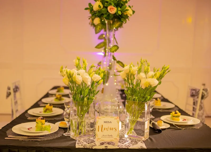 Centro de Eventos Oasis