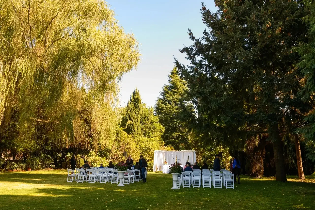 Centro de Eventos Oasis - Imagen 7