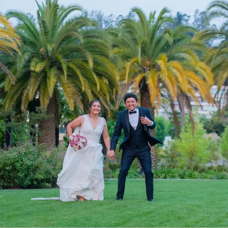 Centro de Eventos Oasis