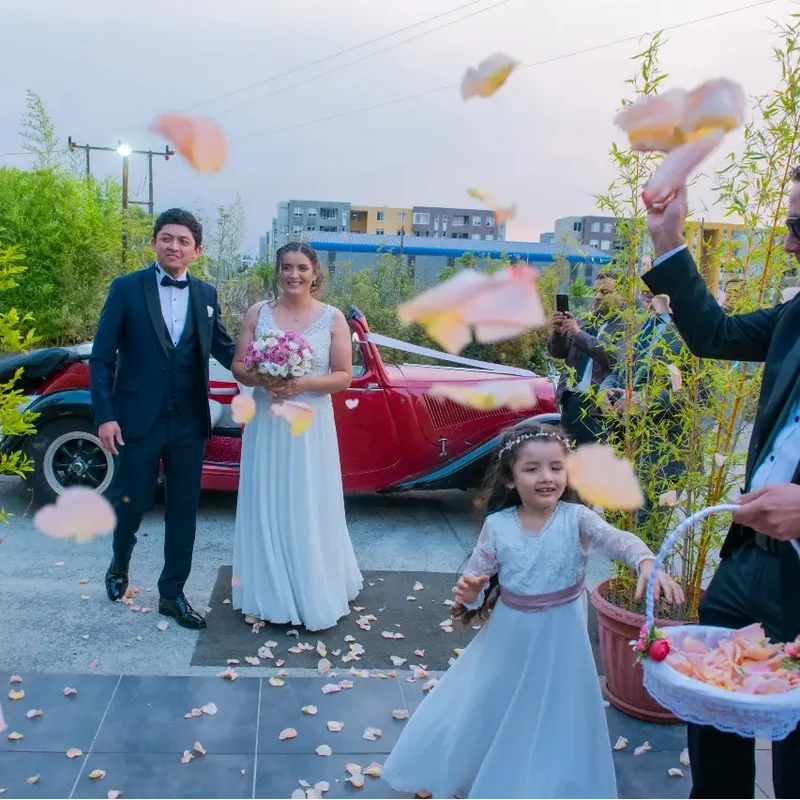 Centro de Eventos Oasis