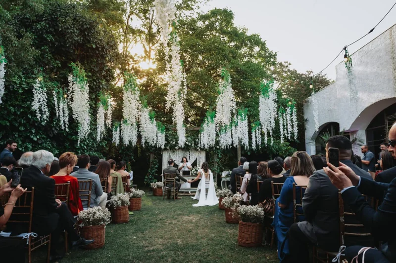 Ceremonias Simbolicas