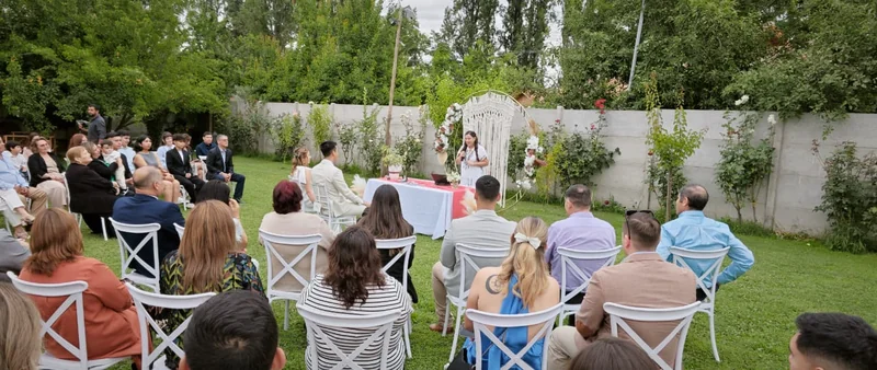 Ceremonias de Matrimonio con Amor