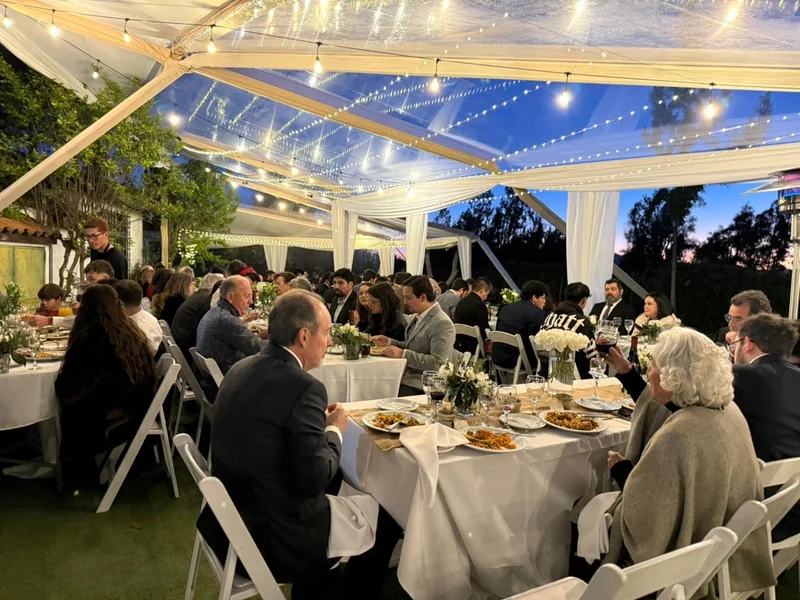 brucher eventos