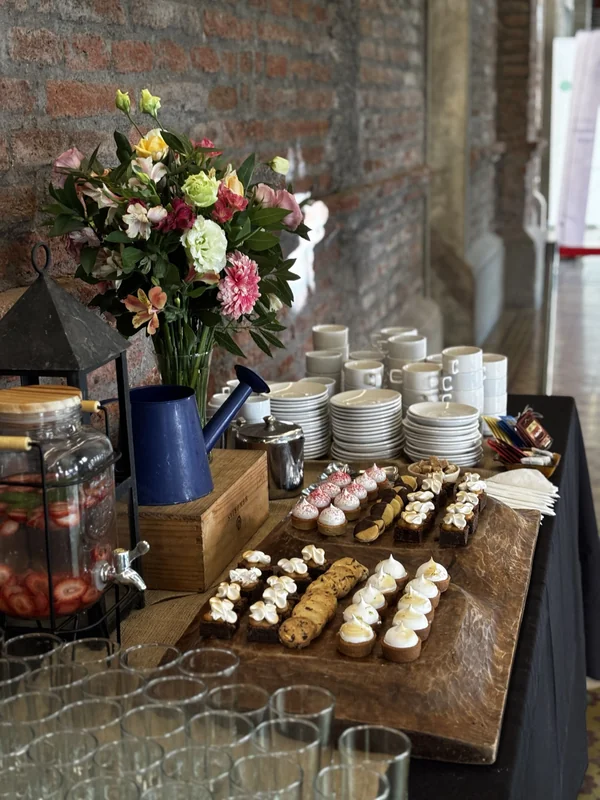 brucher eventos