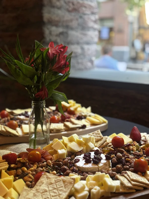 brucher eventos