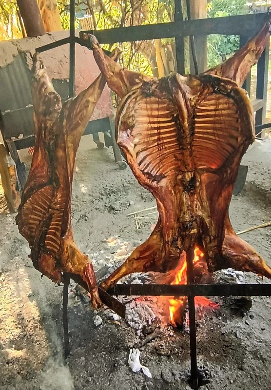 Alto de Pirque