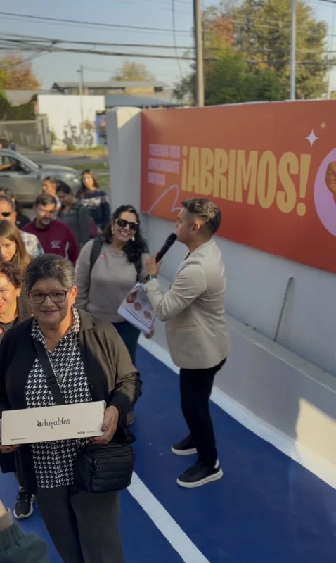 ACTIVACIÓN DE MARCAS