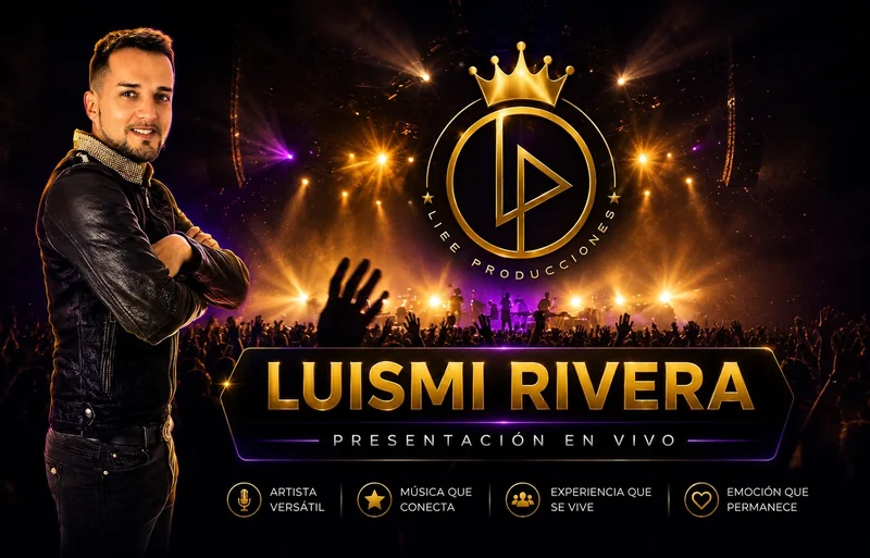 LuismiRivera