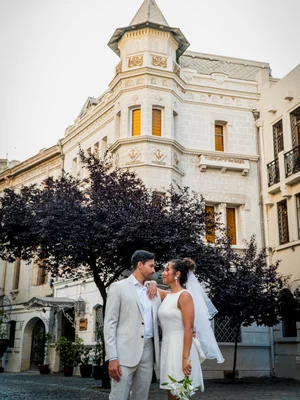 Eskaleno Films Spa — Fotografía en Región Metropolitana — Imagen 1