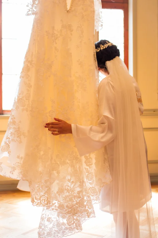Fotografía Boda Toda tu historia