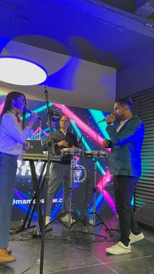 Mamboshow - Imagen 1