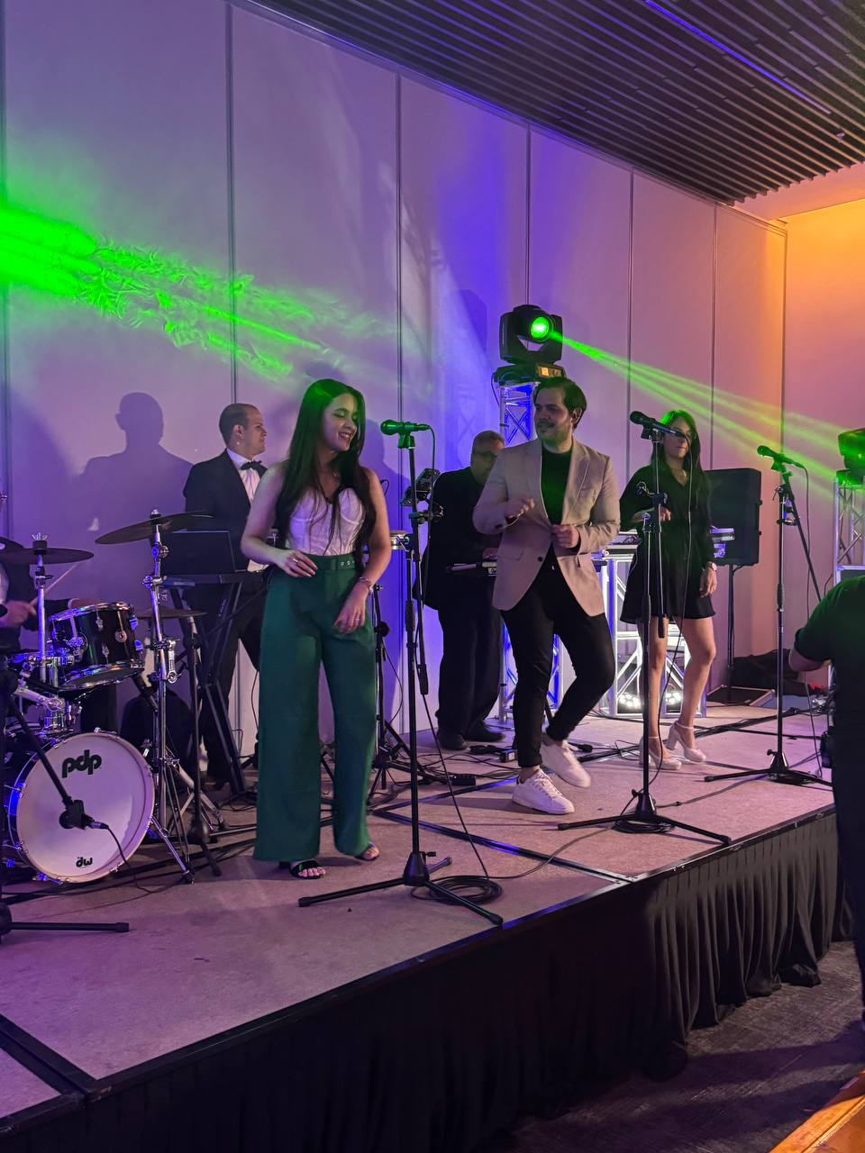 Mamboshow - Imagen 2